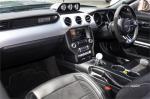 2016 Ford Mustang Fastback - Coupe GT FM