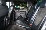 2020 Ford Ranger Utility Raptor PX MkIII 2020.75MY
