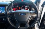 2020 Ford Ranger Utility Raptor PX MkIII 2020.75MY