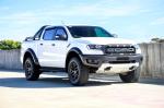 2020 Ford Ranger Utility Raptor PX MkIII 2020.75MY