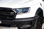 2020 Ford Ranger Utility Raptor PX MkIII 2020.75MY