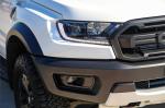 2020 Ford Ranger Utility Raptor PX MkIII 2020.75MY