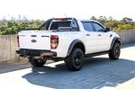 2020 Ford Ranger Utility Raptor PX MkIII 2020.75MY