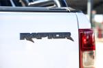 2020 Ford Ranger Utility Raptor PX MkIII 2020.75MY