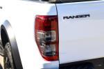 2020 Ford Ranger Utility Raptor PX MkIII 2020.75MY