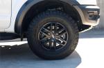2020 Ford Ranger Utility Raptor PX MkIII 2020.75MY