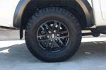 2020 Ford Ranger Utility Raptor PX MkIII 2020.75MY