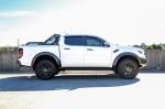 2020 Ford Ranger Utility Raptor PX MkIII 2020.75MY