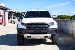 2020 Ford Ranger Utility Raptor PX MkIII 2020.75MY