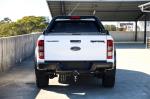2020 Ford Ranger Utility Raptor PX MkIII 2020.75MY