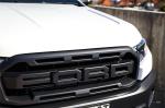 2020 Ford Ranger Utility Raptor PX MkIII 2020.75MY