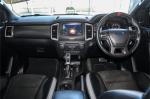 2020 Ford Ranger Utility Raptor PX MkIII 2020.75MY