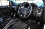 2020 Ford Ranger Utility Raptor PX MkIII 2020.75MY