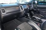 2020 Ford Ranger Utility Raptor PX MkIII 2020.75MY