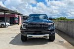 2023 Ford Ranger Utility Raptor PY 2023.50MY