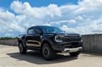 2023 Ford Ranger Utility Raptor PY 2023.50MY