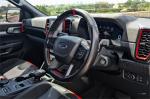 2023 Ford Ranger Utility Raptor PY 2023.50MY