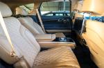 2023 Genesis GV80 Wagon 2.5T AWD JX.V3 MY23