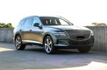 2023 Genesis GV80 Wagon 2.5T AWD JX.V3 MY23