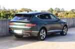 2023 Genesis GV80 Wagon 2.5T AWD JX.V3 MY23