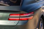 2023 Genesis GV80 Wagon 2.5T AWD JX.V3 MY23