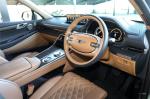 2023 Genesis GV80 Wagon 2.5T AWD JX.V3 MY23