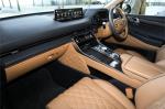 2023 Genesis GV80 Wagon 2.5T AWD JX.V3 MY23