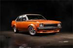 1974 Holden Torana Sedan SL/R 5000 LH