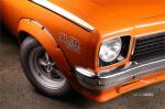 1974 Holden Torana Sedan SL/R 5000 LH