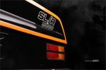 1974 Holden Torana Sedan SL/R 5000 LH
