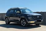 2019 Hyundai Venue Wagon Elite QX MY20