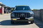 2019 Hyundai Venue Wagon Elite QX MY20