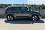 2019 Hyundai Venue Wagon Elite QX MY20