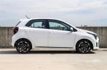 2024 Kia Picanto Hatchback GT-Line JA PE2 MY24