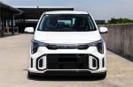 2024 Kia Picanto Hatchback GT-Line JA PE2 MY24