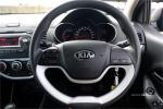 2016 Kia Picanto Hatchback Si TA MY17