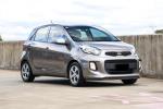 2016 Kia Picanto Hatchback Si TA MY17