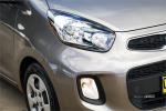 2016 Kia Picanto Hatchback Si TA MY17