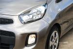 2016 Kia Picanto Hatchback Si TA MY17