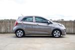 2016 Kia Picanto Hatchback Si TA MY17