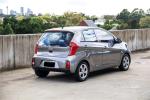 2016 Kia Picanto Hatchback Si TA MY17