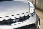 2016 Kia Picanto Hatchback Si TA MY17