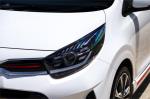 2022 Kia Picanto Hatchback GT-Line JA MY23