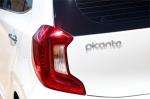 2022 Kia Picanto Hatchback GT-Line JA MY23
