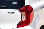 2022 Kia Picanto Hatchback GT-Line JA MY23