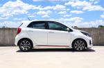 2022 Kia Picanto Hatchback GT-Line JA MY23