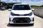 2022 Kia Picanto Hatchback GT-Line JA MY23