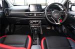 2022 Kia Picanto Hatchback GT-Line JA MY23