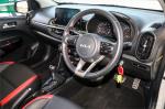 2022 Kia Picanto Hatchback GT-Line JA MY23