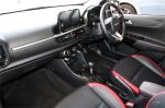 2022 Kia Picanto Hatchback GT-Line JA MY23